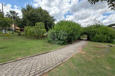 Terreno à venda no condomínio Fazenda Imperial, Sorocaba - SP