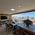 Apartamento à venda com 3 suítes em Jardim São Paulo(zona Norte), São Paulo, SP