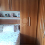 Apartamento à venda com 3 quartos em Casa Verde, São Paulo, SP
