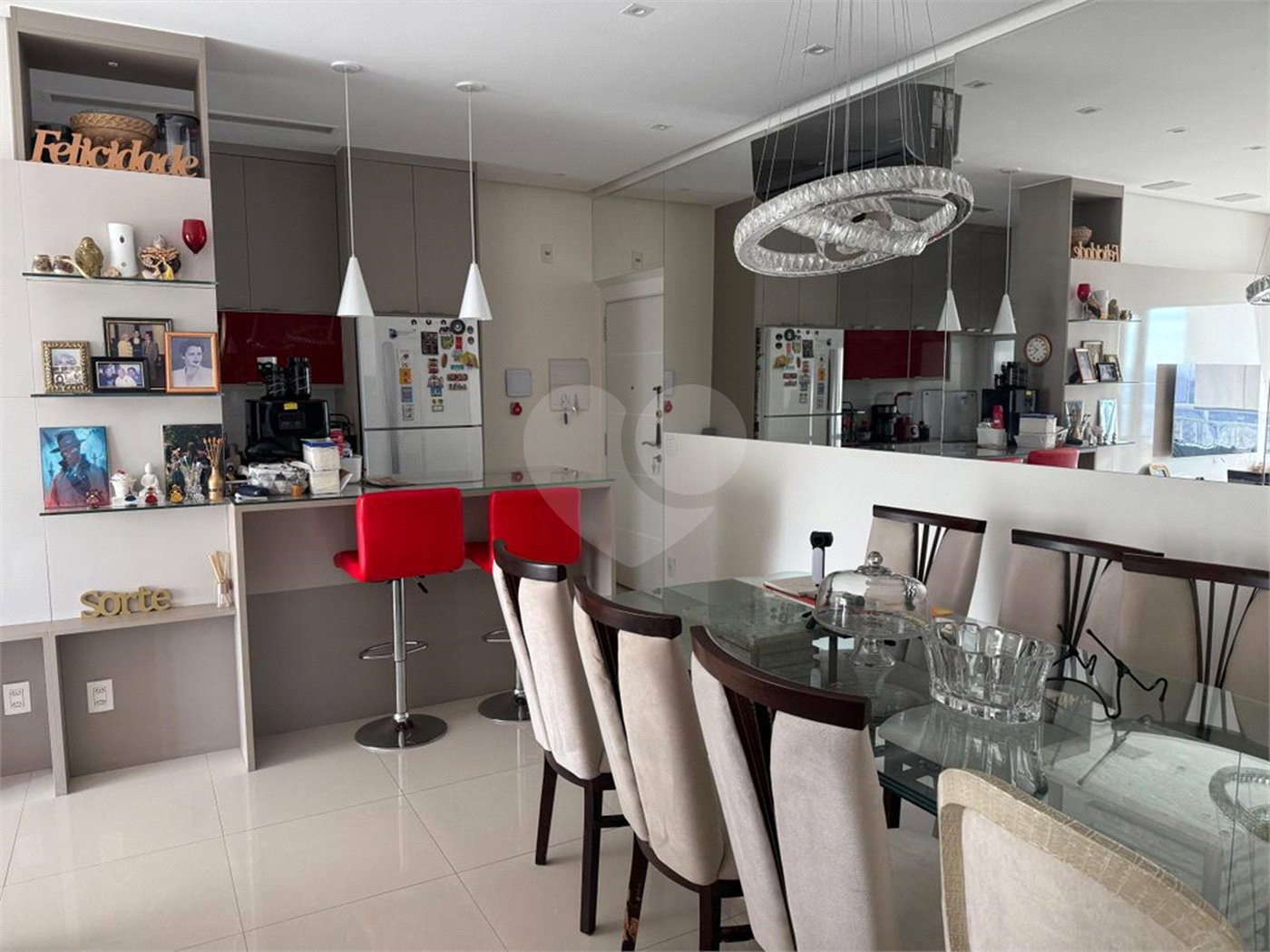 Apartamento à venda com 3 quartos, sendo 1 suíte, em Vila Andrade, São Paulo, SP