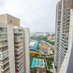 Apartamento à venda com 1 quarto em Sacomã, São Paulo, SP