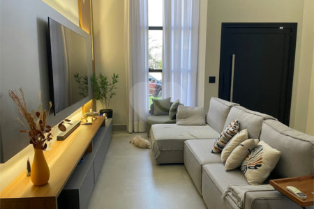 Casa à venda com 3 suítes em Residencial Evidências, Indaiatuba, SP