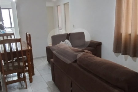 Apartamento à venda com 2 quartos em Tucuruvi, São Paulo, SP
