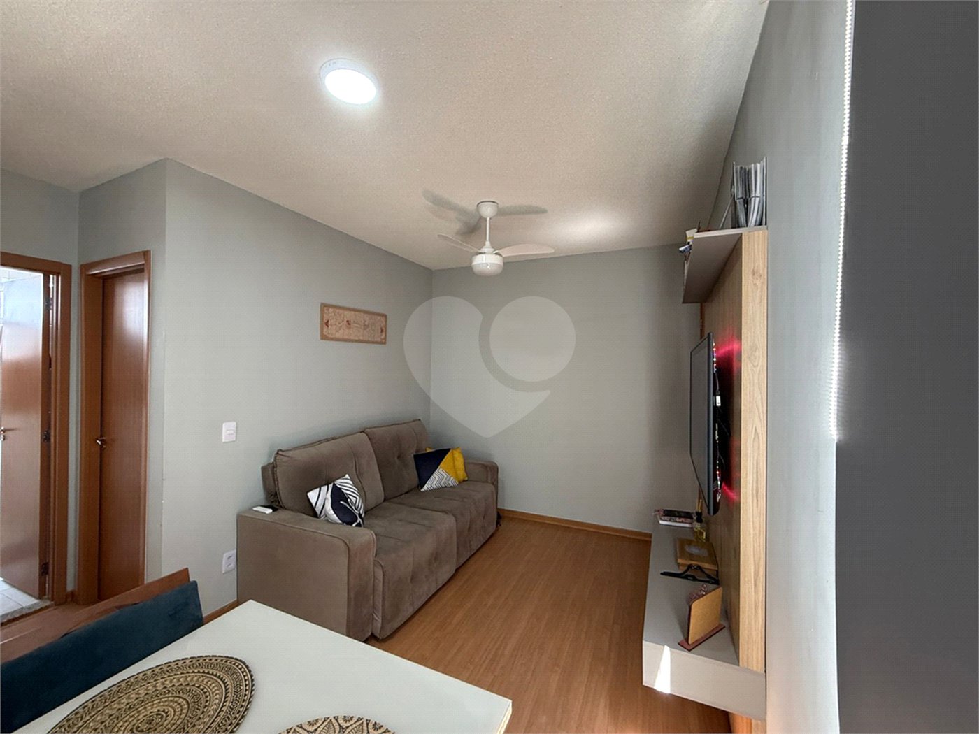 Apartamento à venda com 2 quartos em Jardim Guarujá, Sorocaba, SP