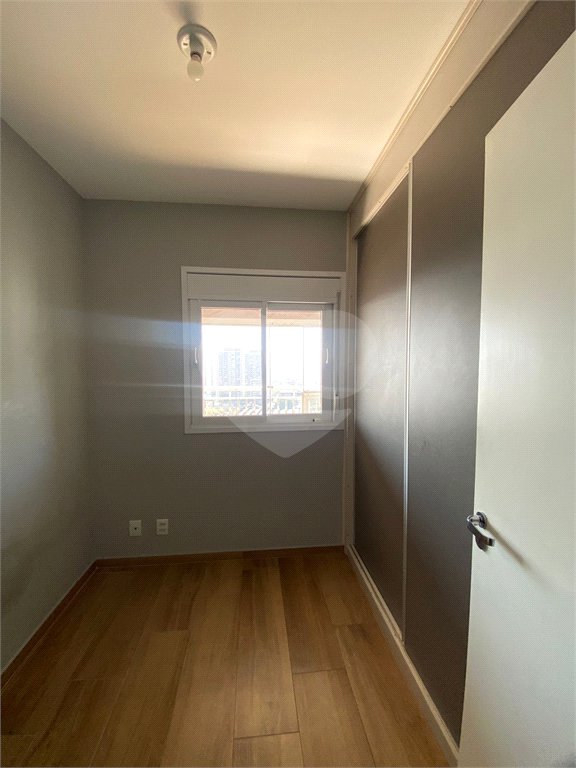 Apartamento à venda com 2 quartos, sendo 1 suíte, em Tatuapé, São Paulo, SP