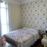 Apartamento à venda com 4 quartos, sendo 2 suítes, em Jardim Londrina, São Paulo, SP