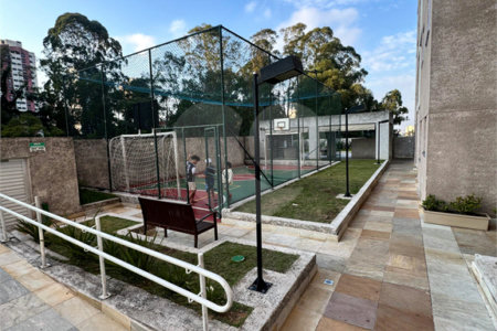 Apartamento à venda com 2 quartos em Taboão, São Bernardo do Campo, SP