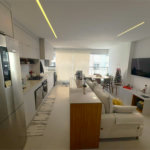Apartamento à venda com 3 quartos, sendo 1 suíte, em Barra Funda, São Paulo, SP