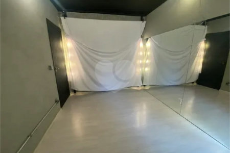Apartamento à venda com 1 suíte em Lapa de Baixo, São Paulo, SP