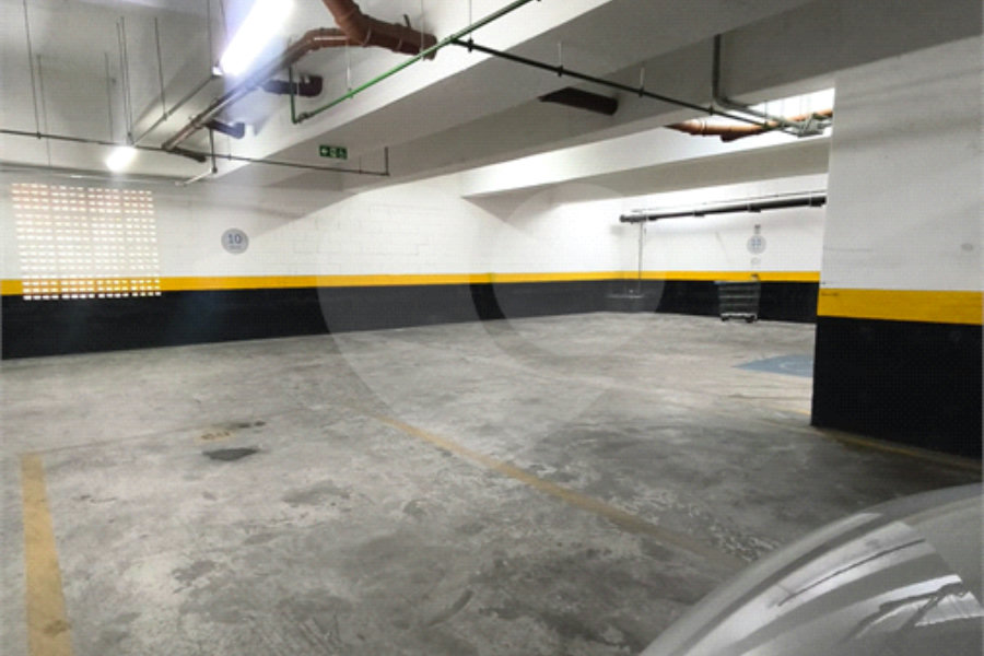 Apartamento à venda com 1 quarto em Vila Guilherme, São Paulo, SP