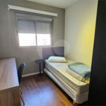 Excelente apartamento MOBILIADO para venda ou locação.