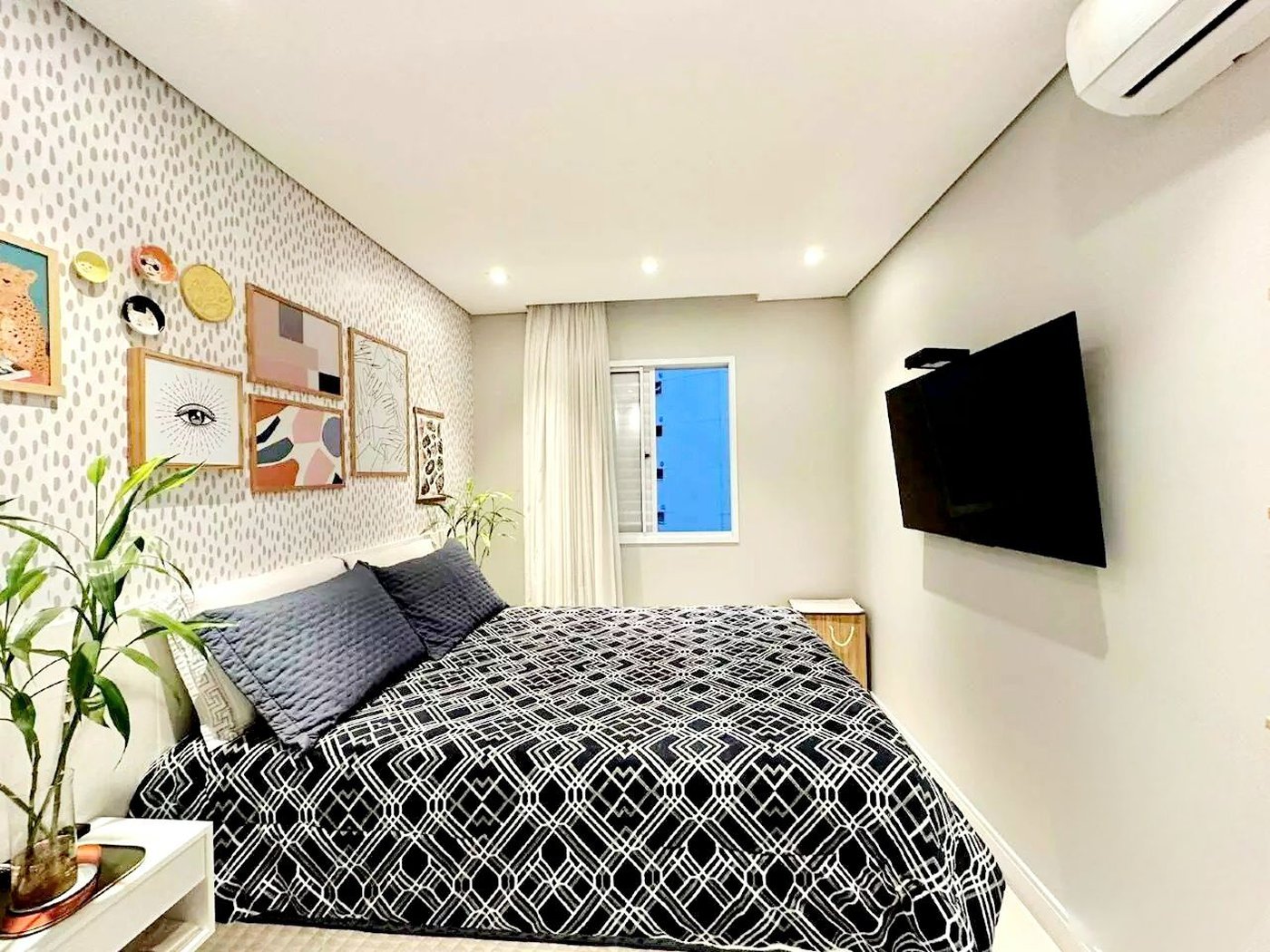 Apartamento com 2 dormitórios, 62 m² - venda por R$ 755.000,00 ou aluguel por R$ 7.085,00/mês - Marapé - Santos/SP