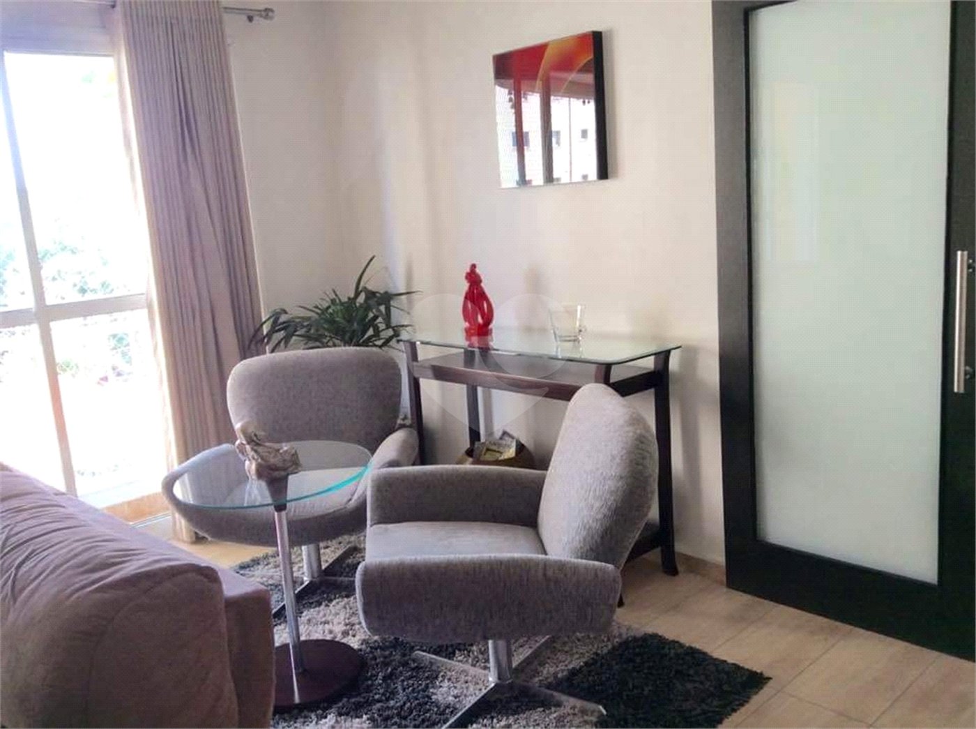 Apartamento à venda com 3 quartos, sendo 1 suíte,  em Vila Progredior, São Paulo, SP