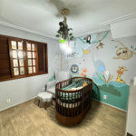 Casa à venda com 3 quartos, sendo 1 suíte, no condomínio Residencial Jardim das Flores 1510, Cotia - SP