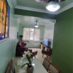 Apartamento à venda com 2 quartos, sendo 1 suíte, em Catumbi, Rio de Janeiro, RJ