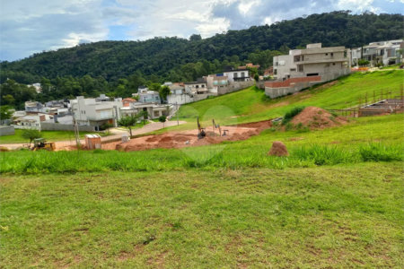 Terreno à venda em Mina, Itupeva, SP