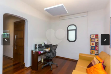 Duplex à venda com 5 quartos, sendo 4 suítes,  em Cerqueira César, São Paulo, SP