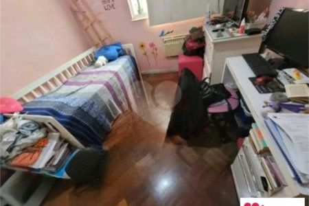 Apartamento à venda com 3 quartos em Copacabana, Rio de Janeiro, RJ