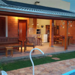Casa à venda ou para alugar com 3 quartos, sendo 1 suíte, no condomínio Paysage Noble, Vargem Grande Paulista - SP