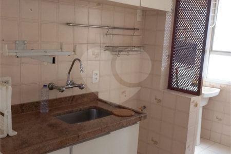 Apartamento à venda com 1 quarto em Itaim Bibi, São Paulo, SP