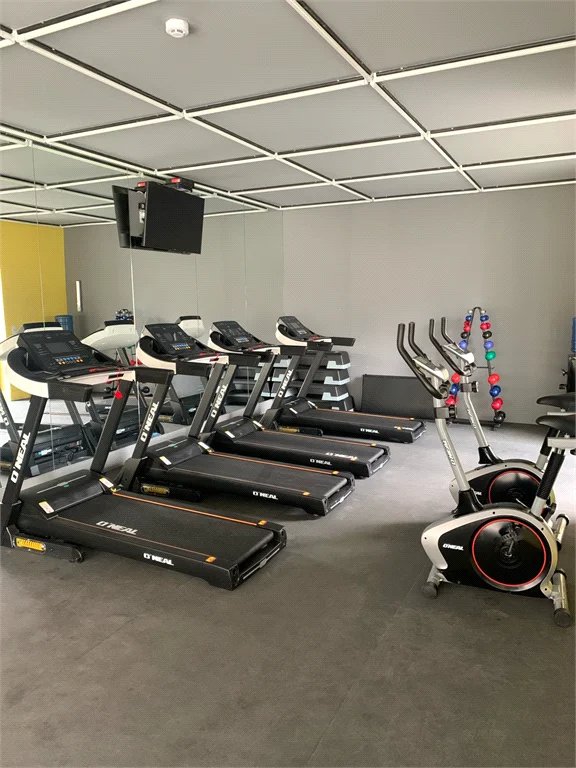 Apartamento à venda com 1 suíte em Pinheiros, São Paulo, SP
