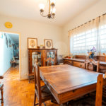 Sobrado à venda com 3 quartos, sendo 1 suíte, em Moema, São Paulo, SP