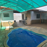 Casa à venda com 4 quartos, sendo 1 suíte, no condomínio Raizes, Paulínia - SP