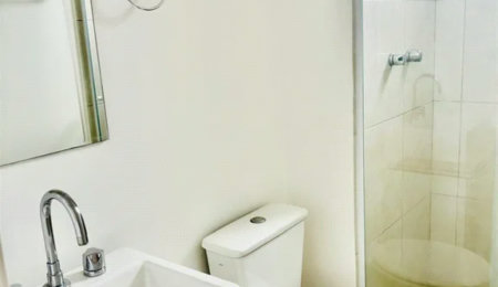 Apartamento à venda com 2 quartos, sendo 1 suíte, em Vila Andrade, São Paulo, SP