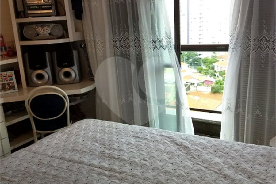 Triplex à venda com 4 suítes em Santana, São Paulo, SP