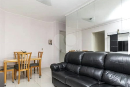 Apartamento à venda com 3 quartos, sendo 2 suítes, em Barra Funda, São Paulo, SP