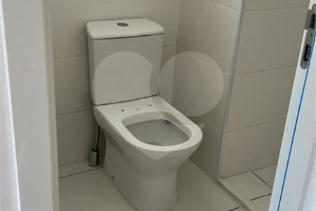 Apartamento à venda com 1 quarto em Perdizes, São Paulo, SP