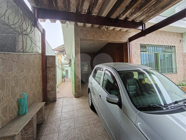 Casa Térrea para alugar com 3 quartos em Vila Nova Cachoeirinha, São Paulo, SP