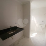 Apartamento à venda com 2 quartos, sendo 1 suíte, em Parada Inglesa, São Paulo, SP