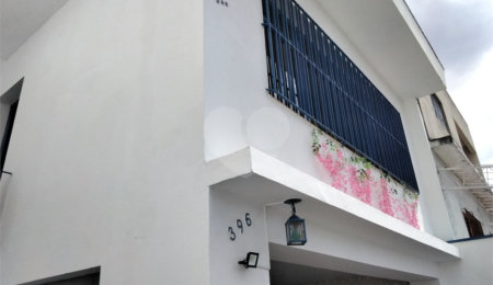 Sobrado à venda com 4 quartos em Casa Verde, São Paulo, SP