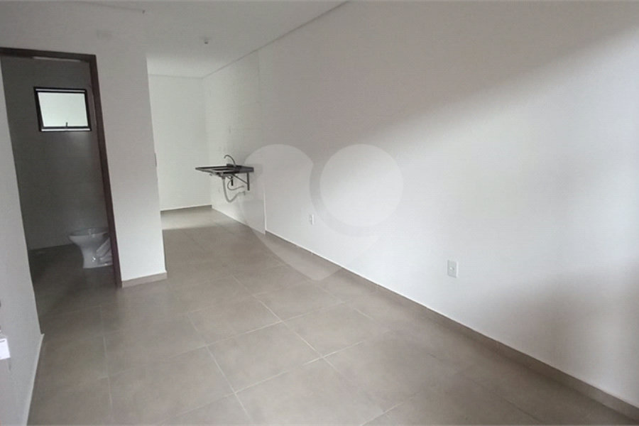 Apartamento à venda ou para alugar com 2 quartos no Brasilândia, São Paulo, SP