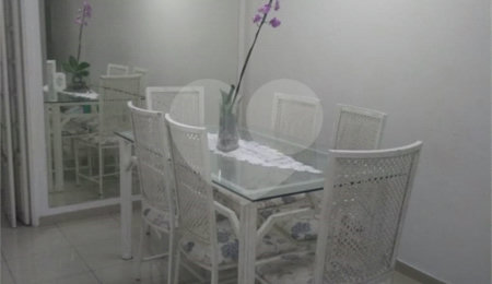 Apartamento à venda com 3 quartos, sendo 1 suíte,  em Mandaqui, São Paulo, SP