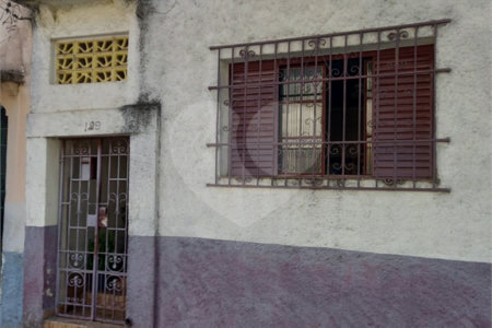 Casa à venda com 2 quartos em Cambuci, São Paulo, SP