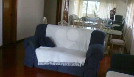 Apartamento à venda com 4 quartos, sendo 3 suítes, em Água Fria, São Paulo, SP