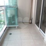 Studio à venda com 1 suíte em Barra Funda, São Paulo, SP