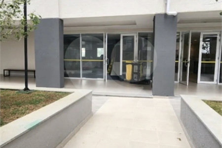 Apartamento à venda com 2 quartos em Vila Vermelha, São Paulo, SP