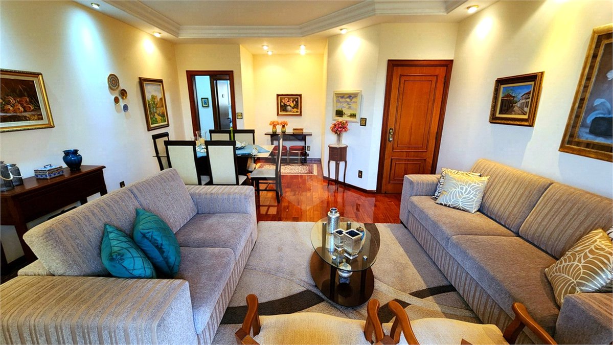 Apartamento à venda com 3 quartos, sendo 1 suíte, em Jardim Santa Rosa, Nova Odessa, SP
