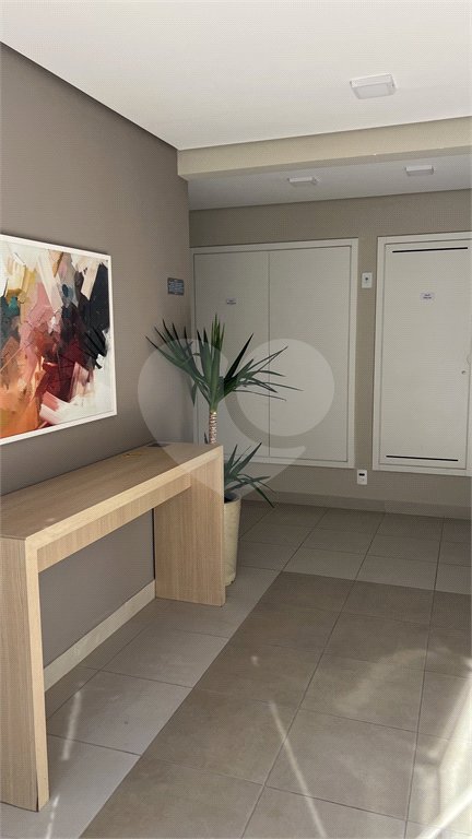 Apartamento à venda com 2 quartos em Jardim Celeste, São Paulo, SP