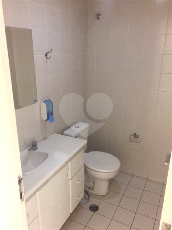 Flat para alugar com 1 suíte em Indianópolis, São Paulo, SP