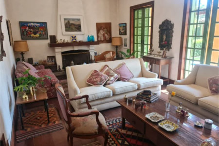 Casa à venda com 5 quartos, sendo 2 suítes, em Jardim Morumbi, São Paulo, SP
