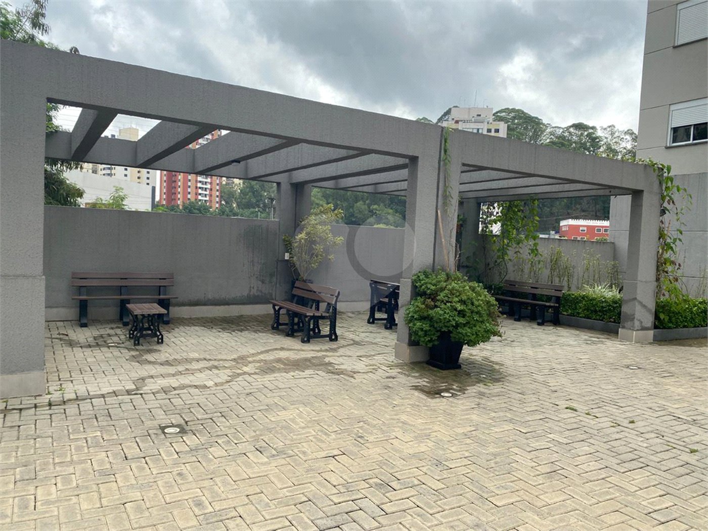 Apartamento à venda com 1 quarto em Vila Andrade, São Paulo, SP