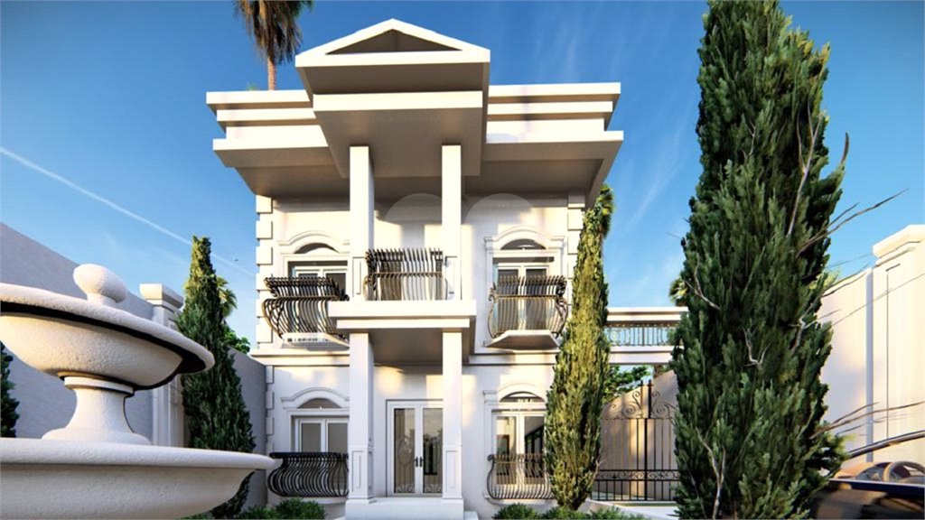 Casa à venda com 3 suítes em Vila Oliveira, Mogi das Cruzes, SP