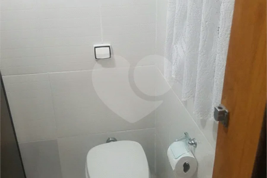 Casa Térrea à venda com 3 quartos em Jaçanã, São Paulo, SP