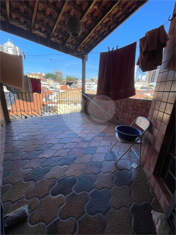 Casa Térrea à venda com 4 quartos, sendo 3 suítes,  em Jardim São Paulo(zona Norte), São Paulo, SP