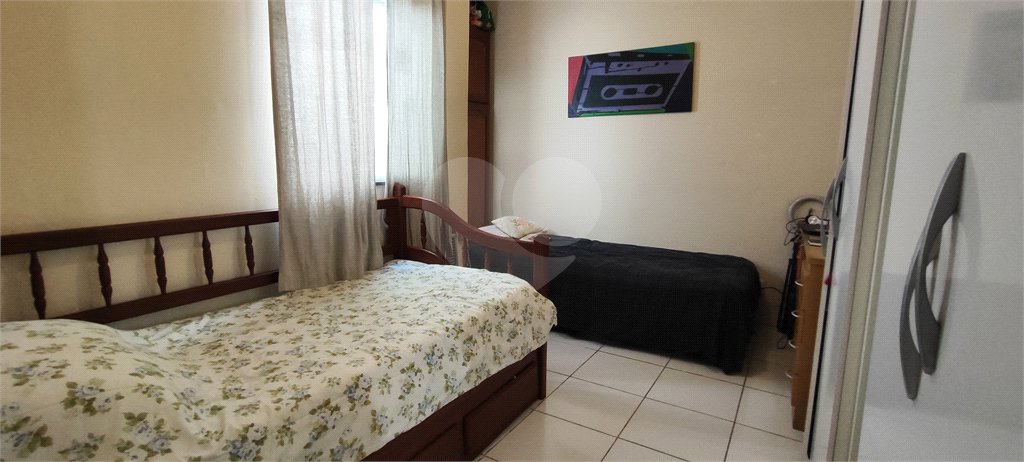 Casa de Vila à venda com 3 suítes em Tijuca, Rio de Janeiro, RJ