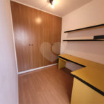 Apartamento à venda com 2 quartos em Vila Madalena, São Paulo, SP